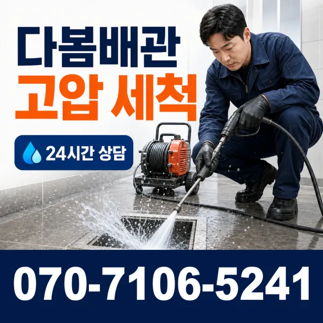 대전 유성구 세동 외벽누수 상담 이미지 4